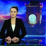 ​Diana Rudnik przechodzi do TVN24!