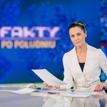 Diana Rudnik zadebiutuje w weekend w TVN24