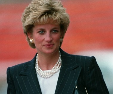 "Diana. The Princess": Inne spojrzenie na Lady Di. Premiera dokumentu