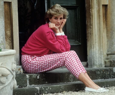 "Diana. The Princess": Symbol, ikona, legenda. Archiwalne nagrania zaskakują [recenzja]