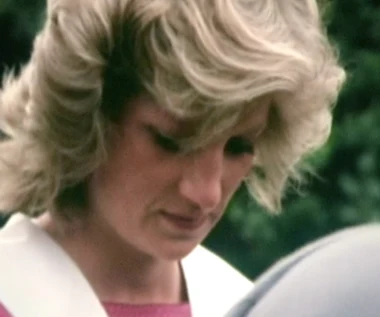 "Diana. The Princess" [trailer]