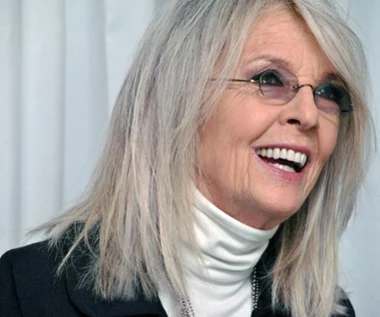 Diane Keaton była po uszy zakochana w znanym aktorze. Nie chciał się z nią ożenić