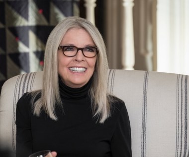 Diane Keaton: Miłość i seks po 60.