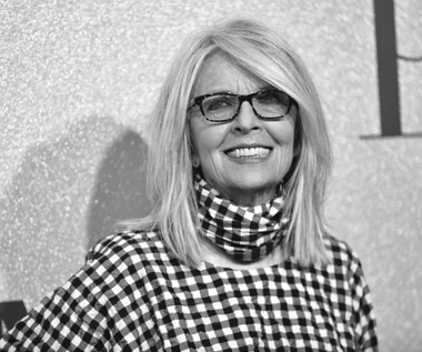 Diane Keaton nie żyje. Gwiazda "Annie Hall" i "Ojca chrzestnego" miała 79 lat