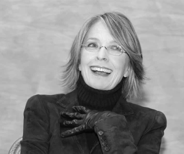 Diane Keaton nie żyje. Hollywood wspomina legendę kina