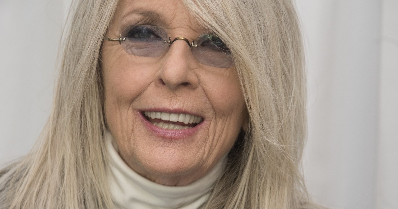 Diane Keaton odeszła w wieku 79 lat /Vera Anderson /Getty Images