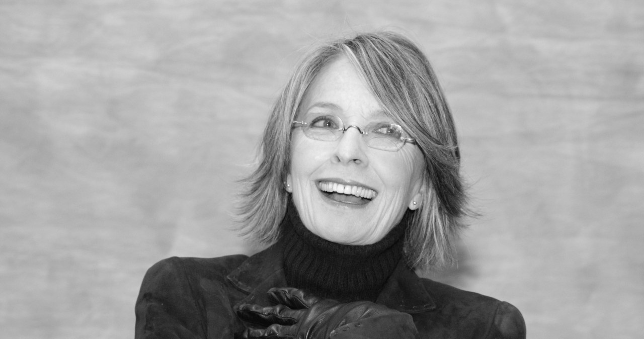 Diane Keaton w 2003 roku /Vera Anderson / Contributor /Getty Images