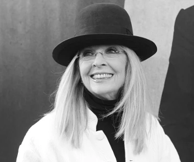 Diane Keaton zmarła w wieku 79 lat. "Jej stan bardzo szybko się pogorszył"