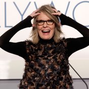 Diane Keaton