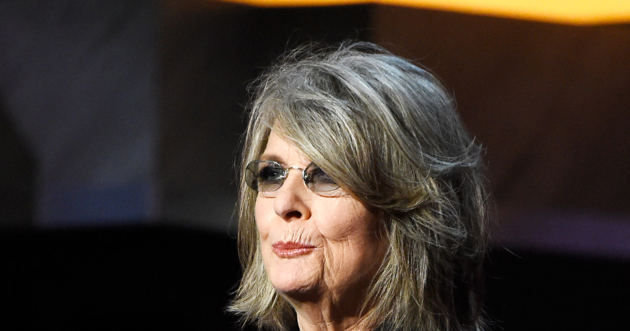 Diane Keaton /Frazer Harrison /Getty Images