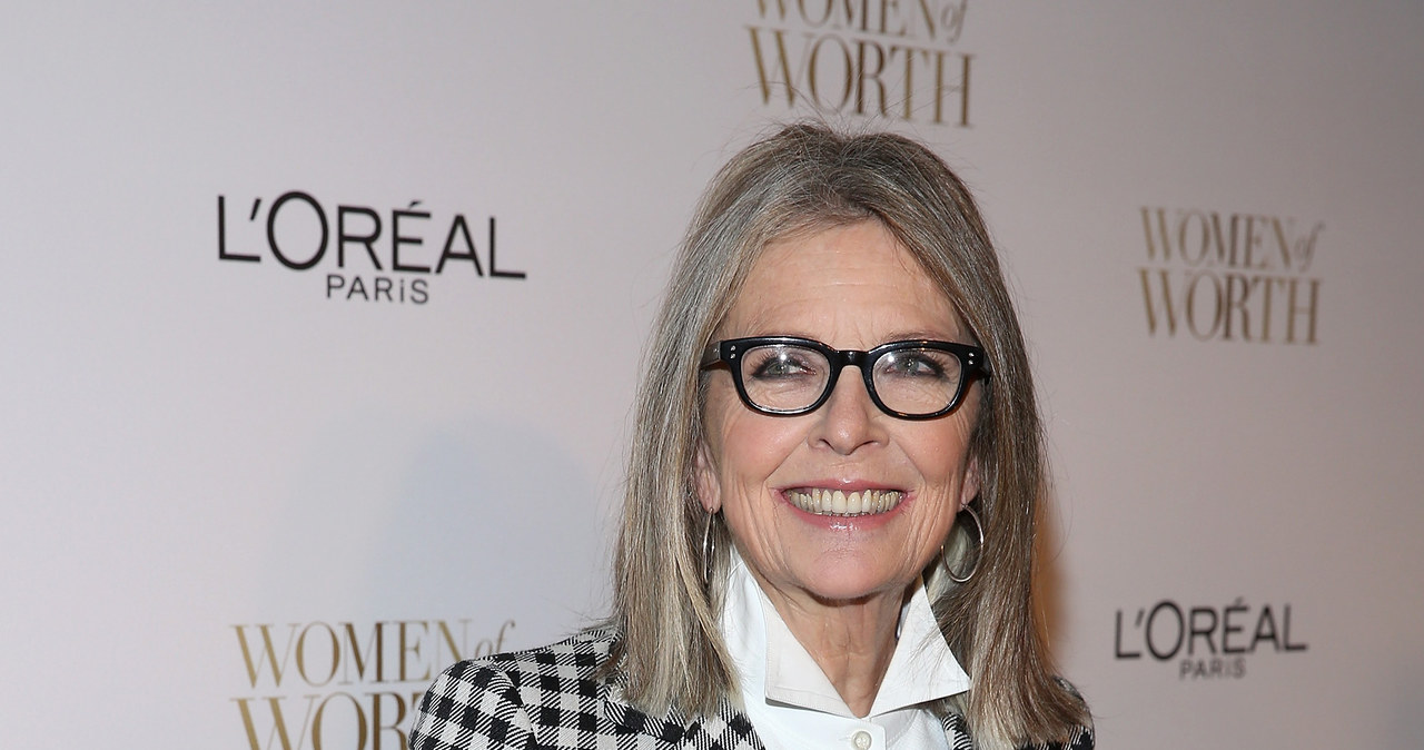 Diane Keaton /Rob Kim /Getty Images