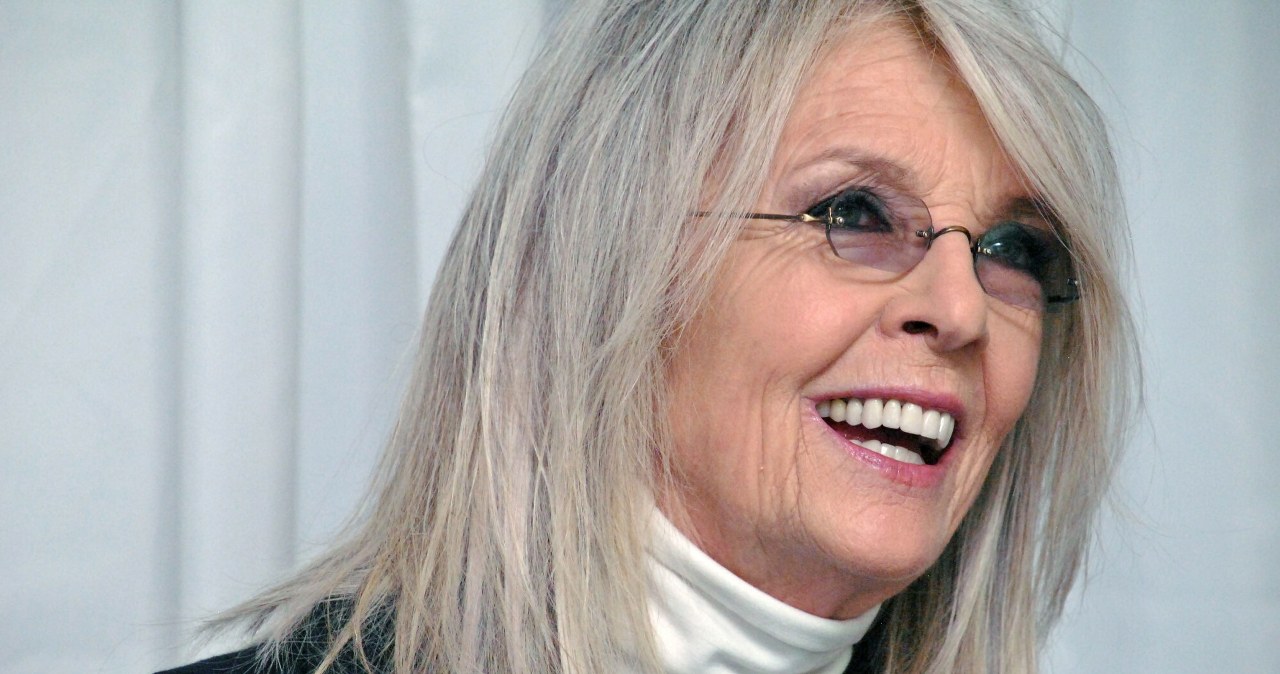 Diane Keaton /Shooting Star/Sipa USA /East News