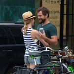 Diane Kruger i Joshua Jackson nie mogli się od siebie oderwać!