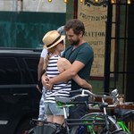 Diane Kruger i Joshua Jackson nie mogli się od siebie oderwać!