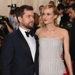 Diane Kruger i Joshua Jackson nie mogli się od siebie oderwać!