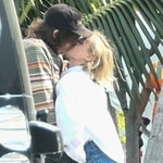 Diane Kruger i Norman Reedus przyłapani na czułościach!