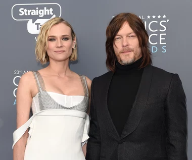 Diane Kruger zaręczona! Kim jest narzeczony?