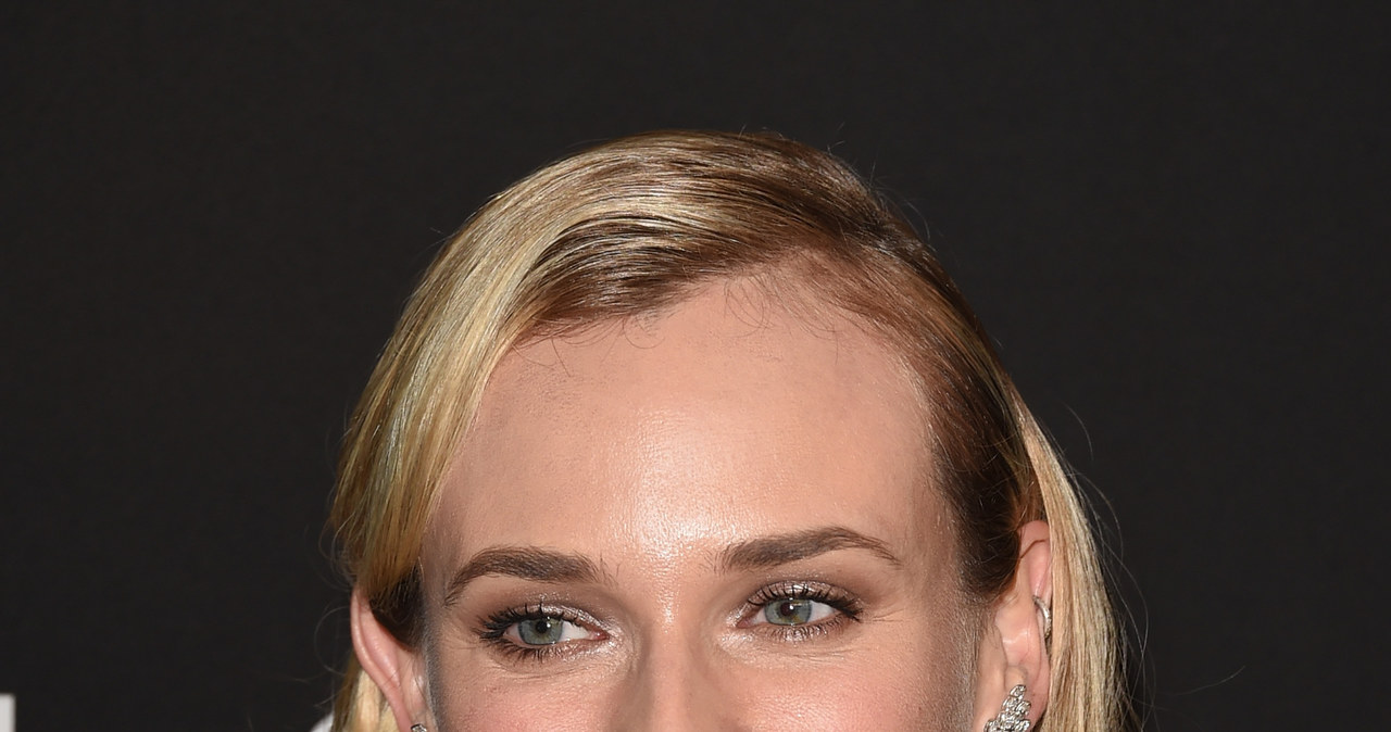 Diane Kruger /Jason Merritt /Getty Images