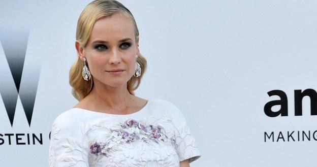 Diane Kruger /AFP