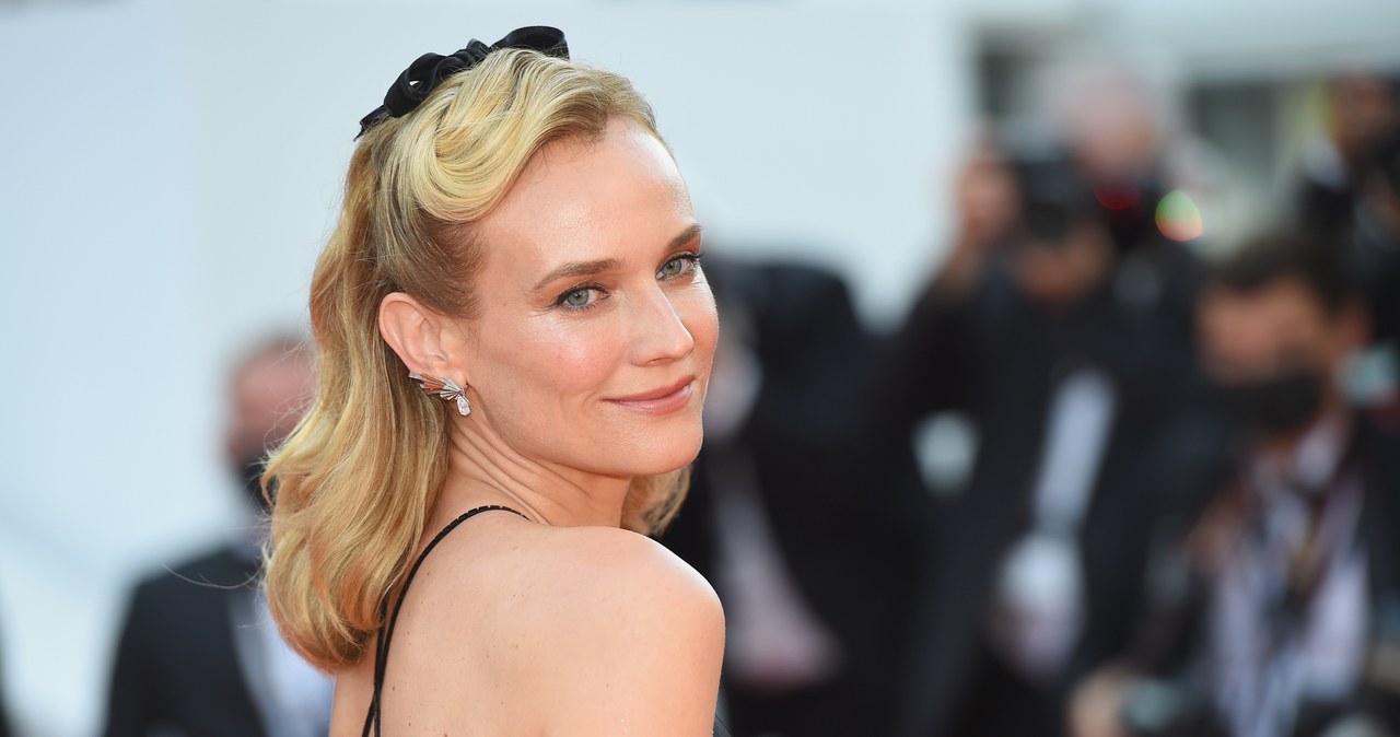 Diane Kruger /Stephane Cardinale - Corbis/Corbis via Getty Images /Getty Images