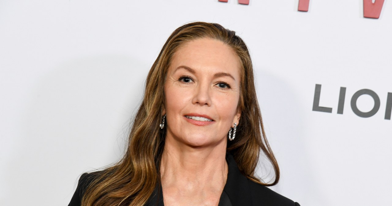 Diane Lane podczas premiery filmu "Rocznica" /Kristina Bumphrey / Contributor /Getty Images