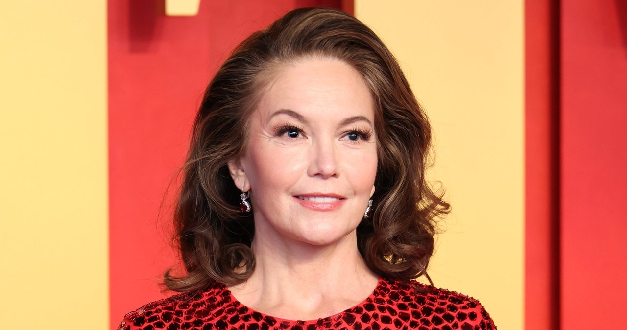 Diane Lane w 2024 roku / Daniele Venturelli / Contributor /Getty Images