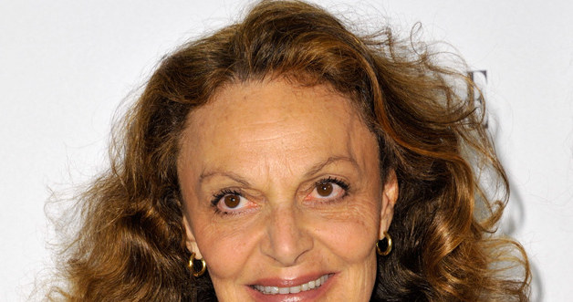 Diane Von Furstenberg, fot.D Dipasupil &nbsp; /Getty Images/Flash Press Media