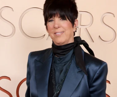 Diane Warren odniosła porażkę po raz 17. Oscarowa statuetka znów przeszła jej obok nosa