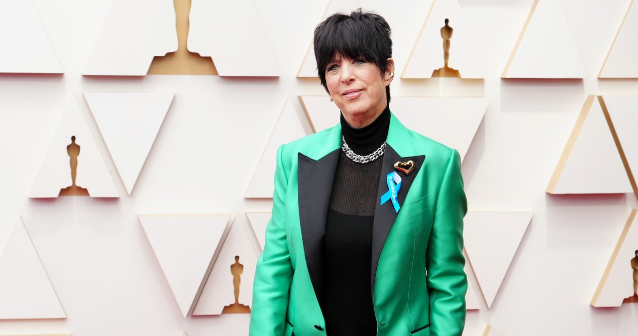 Diane Warren / Jeff Kravitz/FilmMagic /Getty Images