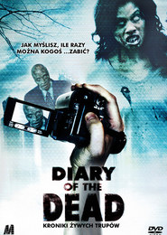 Diary of the Dead: Kroniki żywych trupów