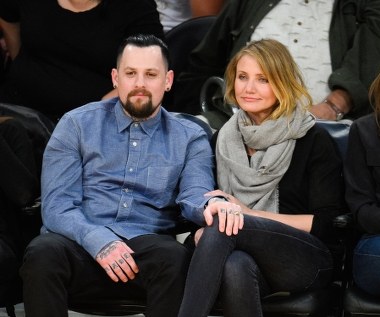 Diaz po raz ostatni pojawiła się na srebrnym ekranie w filmie "Annie", który miał premierę w 2014 r. W tym samym roku poznała swojego przyszłego męża, muzyka zespołu Good Charlotte - Benjego Maddena.