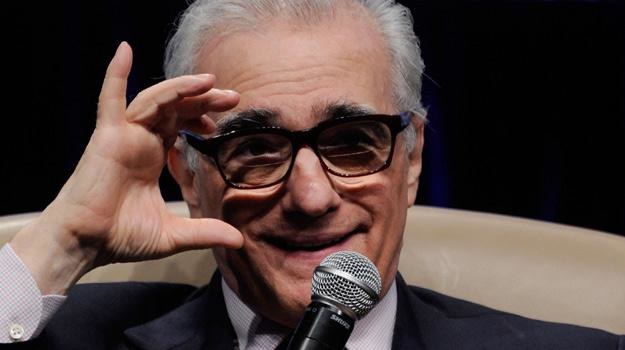 DiCaprio? Depp? Clooney? Nie! Martin Scorsese chce, by Franka Sinatrę zagrał Al Pacino/fot. E.Miller /Getty Images/Flash Press Media