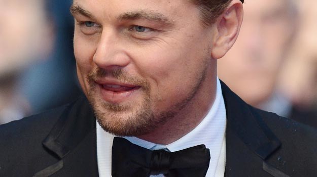 DiCaprio dokładnie wie, jakiej kobiety szuka... - fot.  Ian Gavan /Getty Images/Flash Press Media