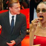 DiCaprio potajemnie romansuje z Gigi Hadid! 27-latka nie jest "za stara" dla Leo?