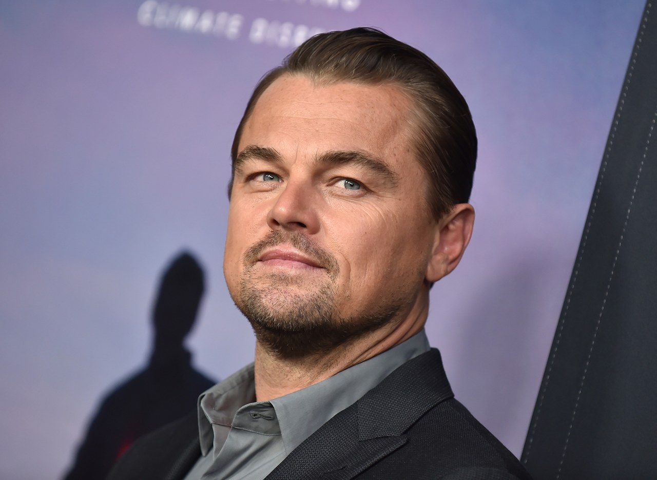 DiCaprio, raper i chińskie wpływy. Aktor zeznawał w sądzie