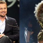 DiCaprio u boku Beyonce?