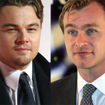 DiCaprio u twórcy "Mrocznego rycerza"