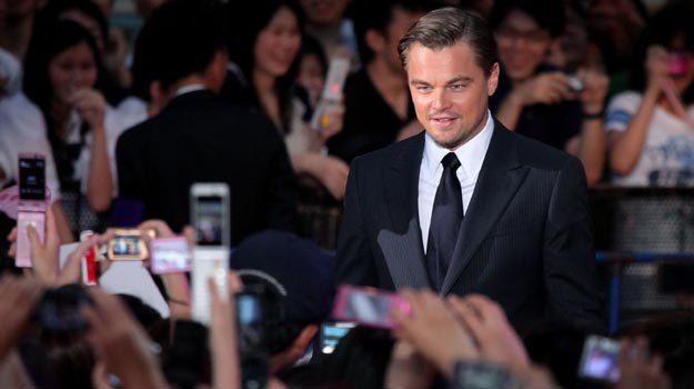 DiCaprio wyprzedził samego Johnny'ego Deppa - fot. Kiyoshi Ota /Getty Images/Flash Press Media