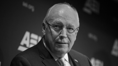 Dick Cheney nie żyje. Były wiceprezydent USA miał 84 lata