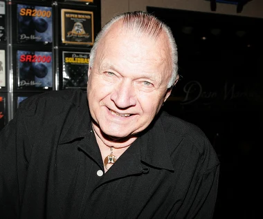 Dick Dale: Dwa lata od śmierci króla surf rocka