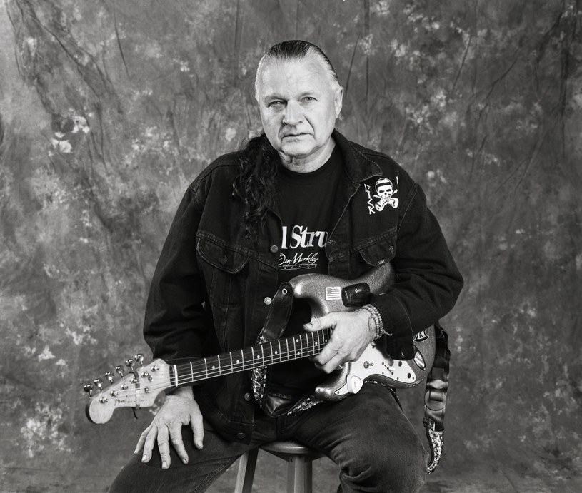 Dick Dale miał 81 lat /Robert Knight Archive /Getty Images