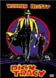 Dick Tracy