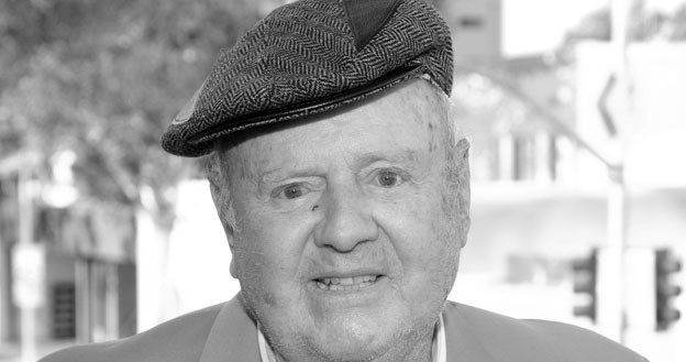 Dick van Patten 1928-2015 /Jason Kempin /Getty Images