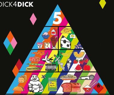 Dick4Dick "5" (recenzja): Beatlesi popowego undergroundu