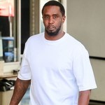 Diddy pozostanie w areszcie. "Poważne zagrożenie dla społeczeństwa"