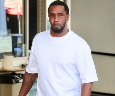 Diddy pozostanie w areszcie. "Poważne zagrożenie dla społeczeństwa"