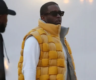 Diddy pozostanie w więzieniu. Donald Trump podjął decyzję w sprawie upadłego gwiazdora