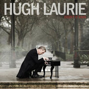 Hugh Laurie: -Didn't It Rain