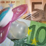 "Die Welt" chwali Austrię za cięcia zasiłku na dzieci