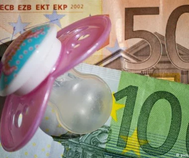 "Die Welt" chwali Austrię za cięcia zasiłku na dzieci